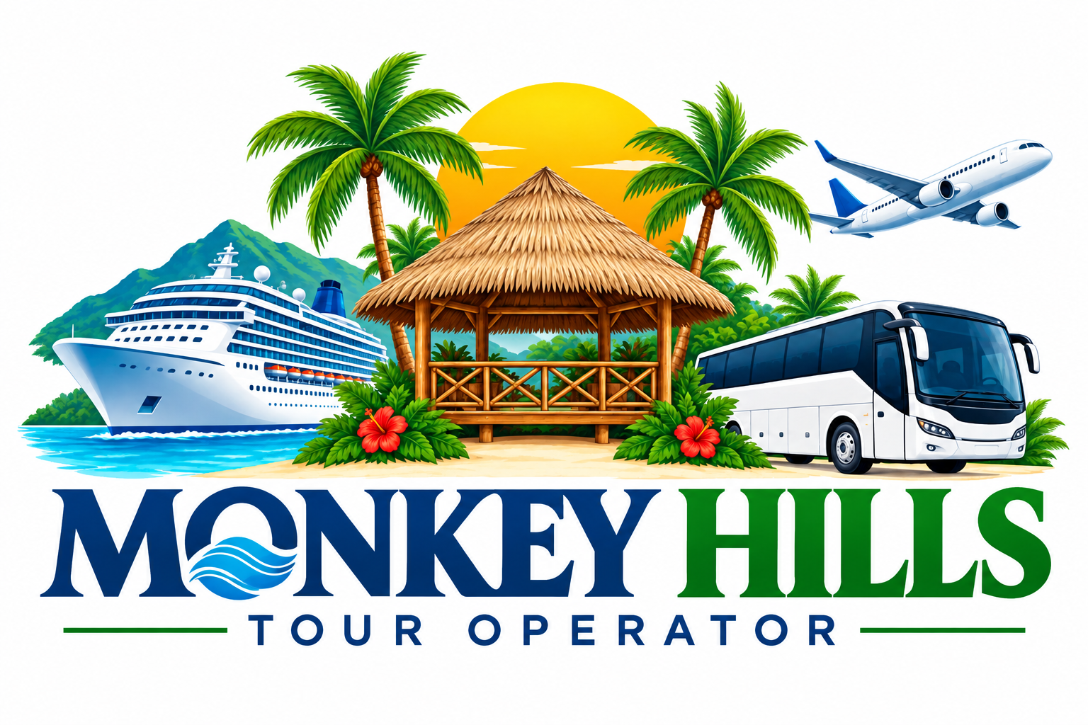 Monkey Hills Tour Operator