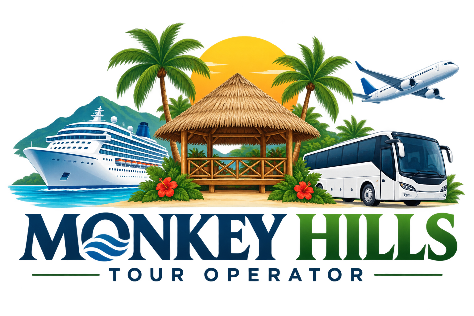 Monkey Hills Tour Operator